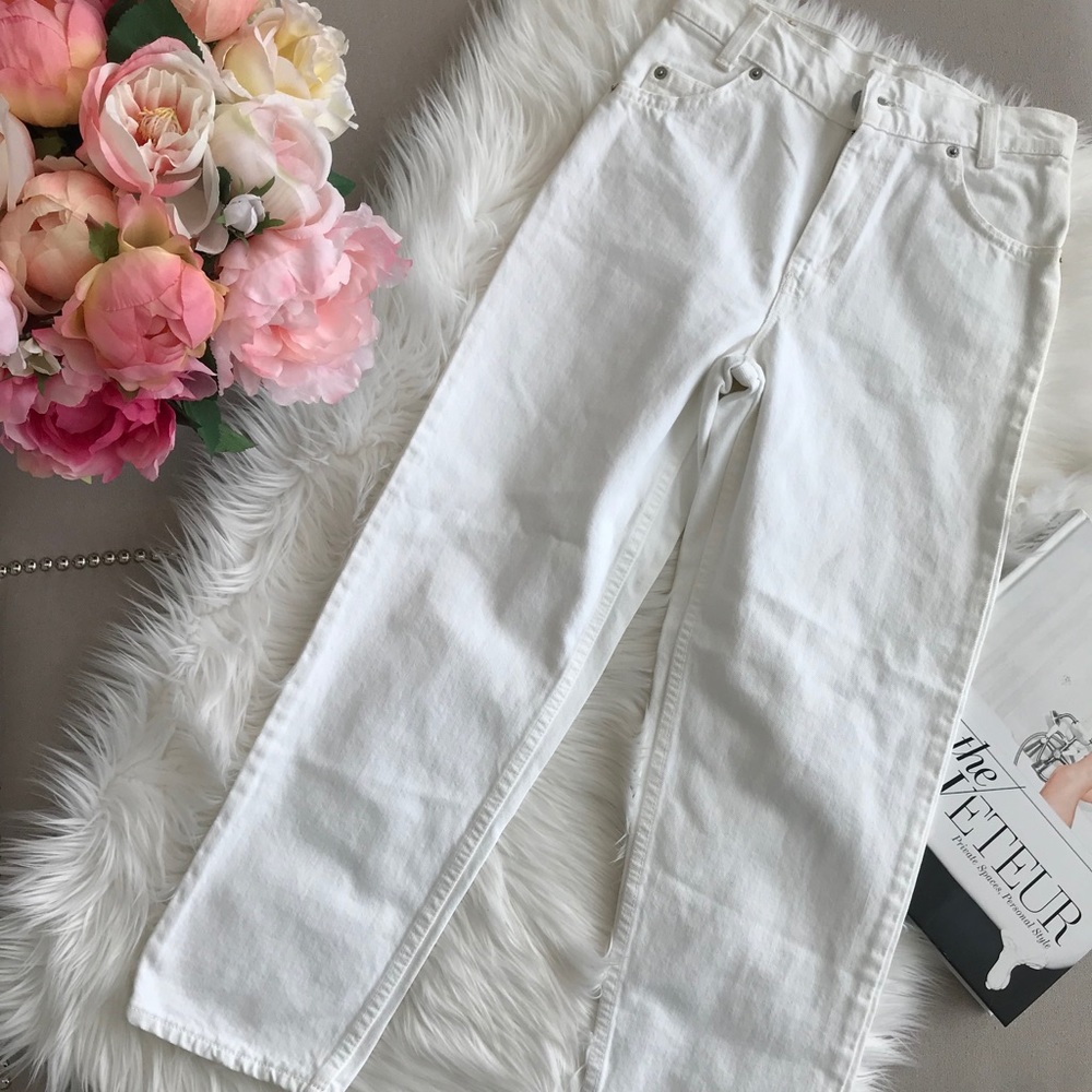 Levi’s jeans